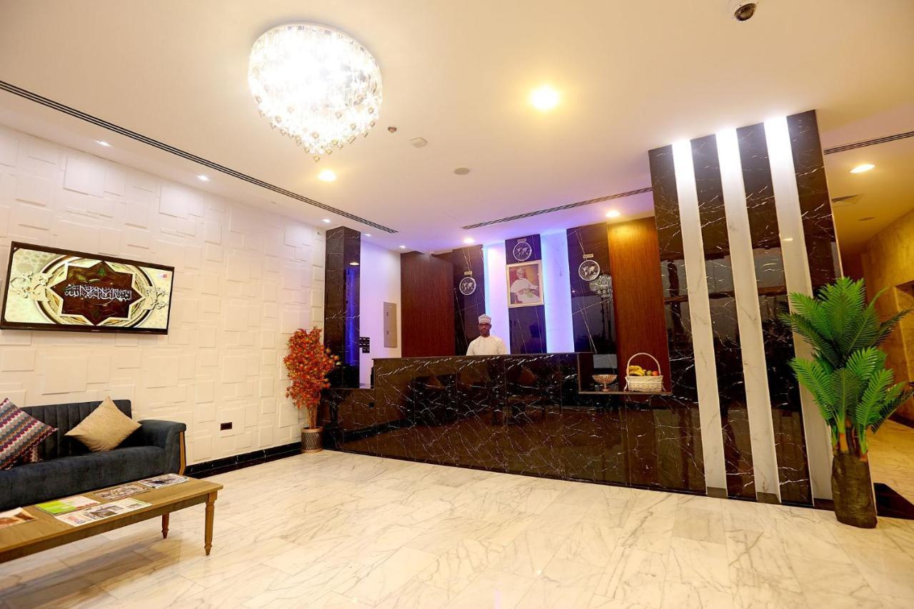 Golden Crown Hotel Alseeb Muscat Eksteriør bilde
