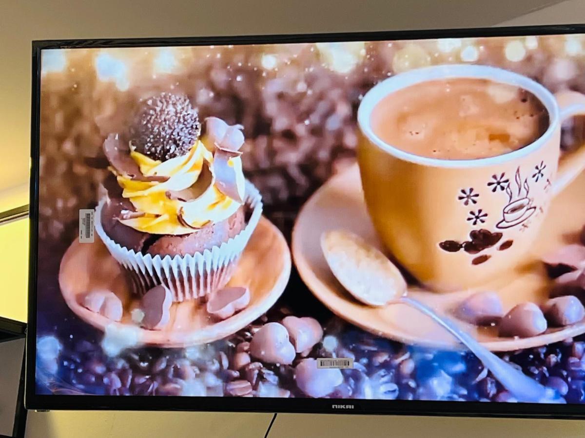 Golden Crown Hotel Alseeb Muscat Eksteriør bilde